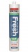 Soudal Stay Fresh AC Sil Clear 290ml